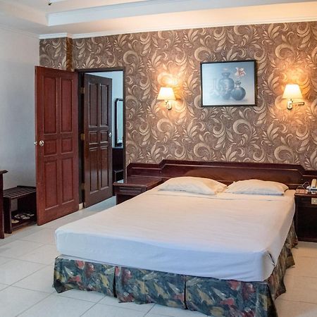 Melin Hotel Tanjungpinang المظهر الخارجي الصورة