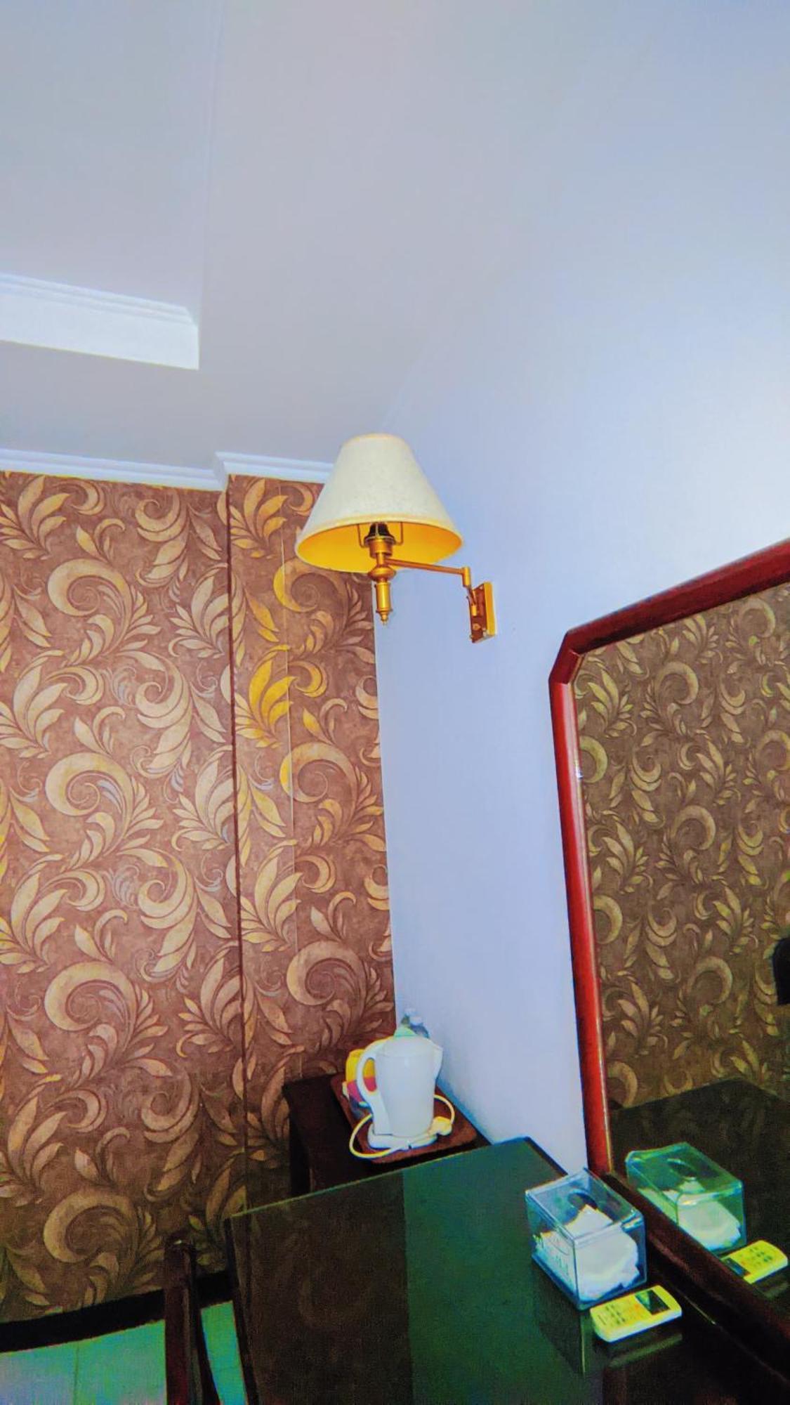 Melin Hotel Tanjungpinang المظهر الخارجي الصورة