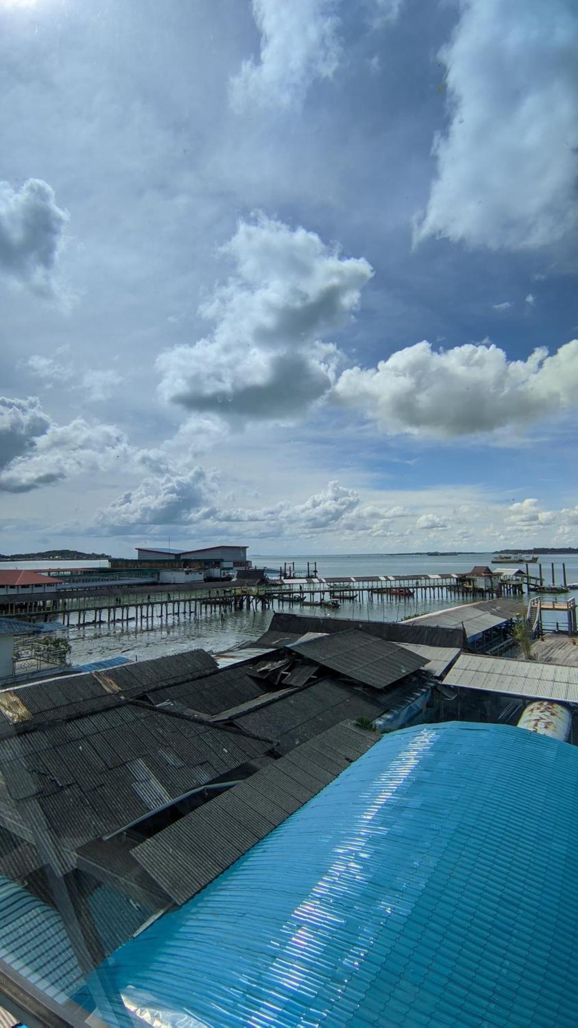 Melin Hotel Tanjungpinang المظهر الخارجي الصورة