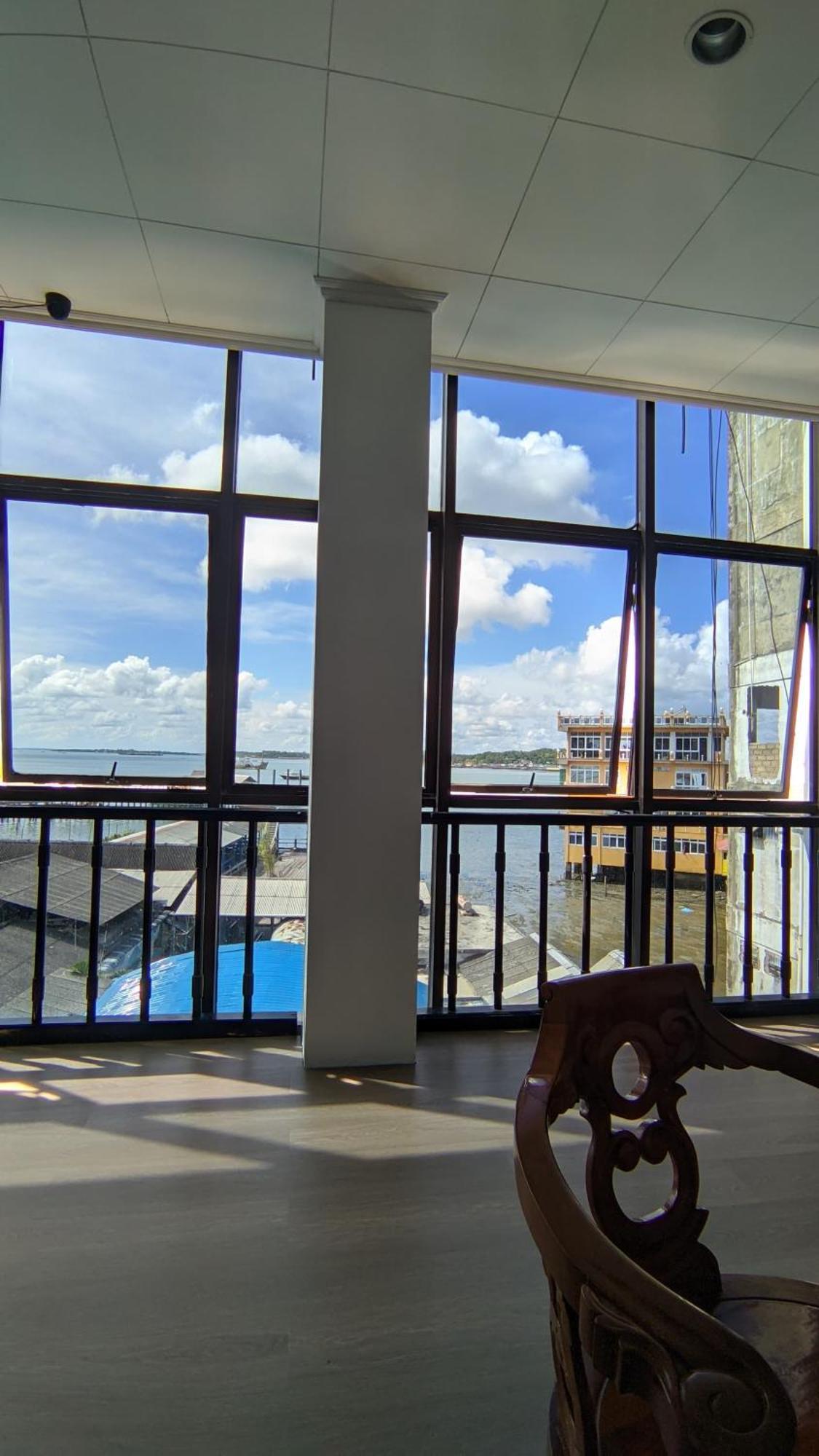 Melin Hotel Tanjungpinang المظهر الخارجي الصورة